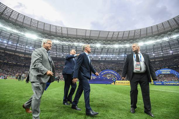 雾及地貌 雾及地貌