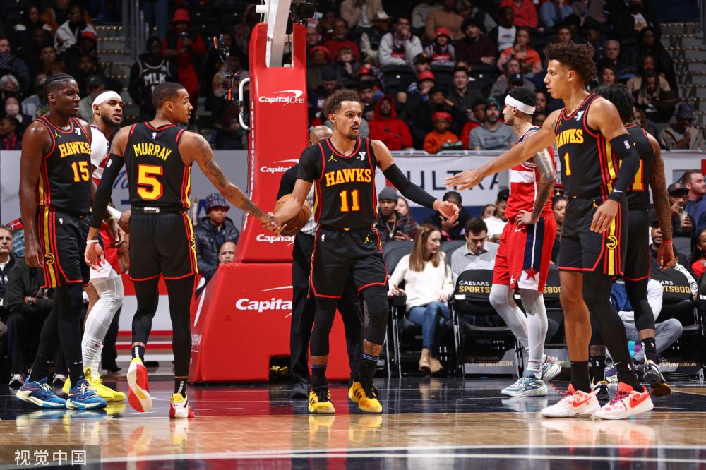 球员们正在 球员们正在