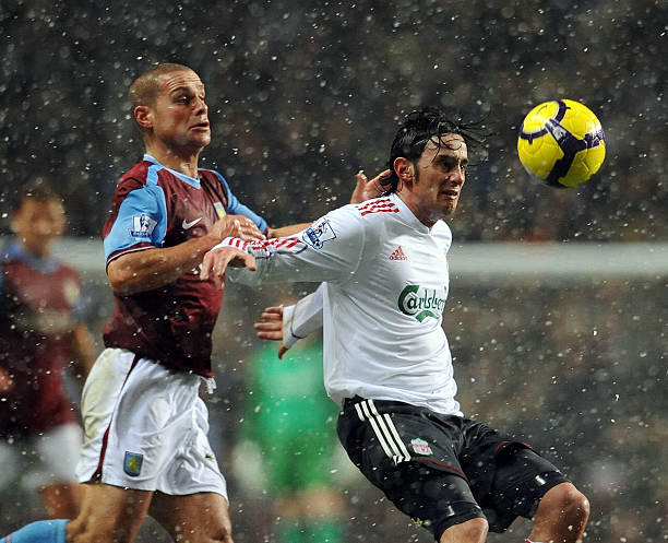 曼城的球门 曼城的球门